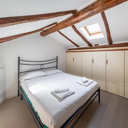 Casa Picta Apartman Bologna Kültér fotó