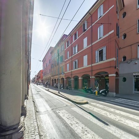 Casa Picta Apartman Bologna Kültér fotó