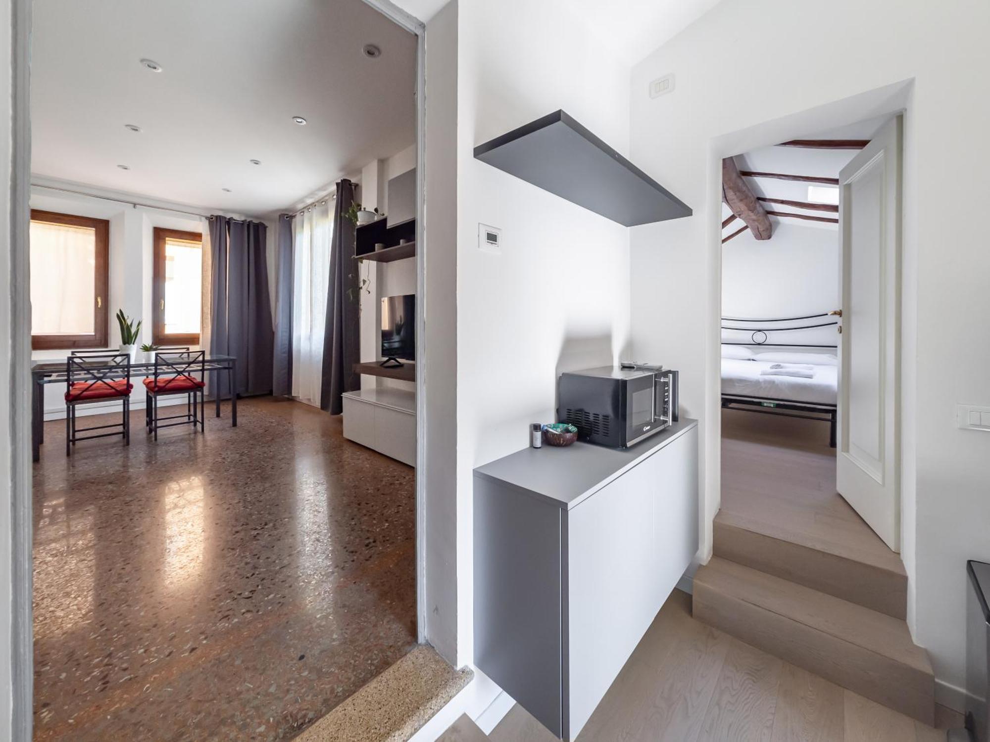 Casa Picta Apartman Bologna Kültér fotó