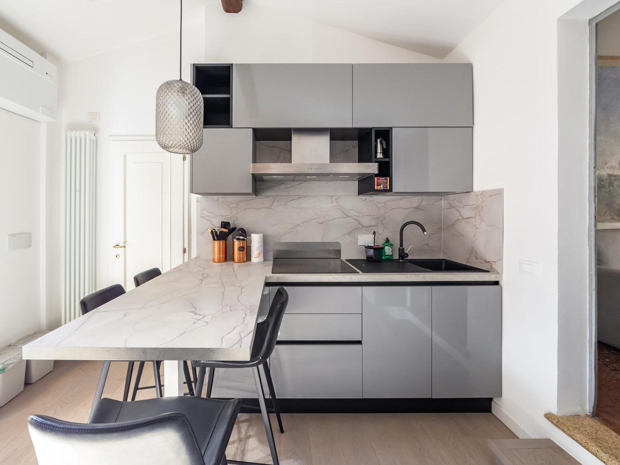Casa Picta Apartman Bologna Kültér fotó