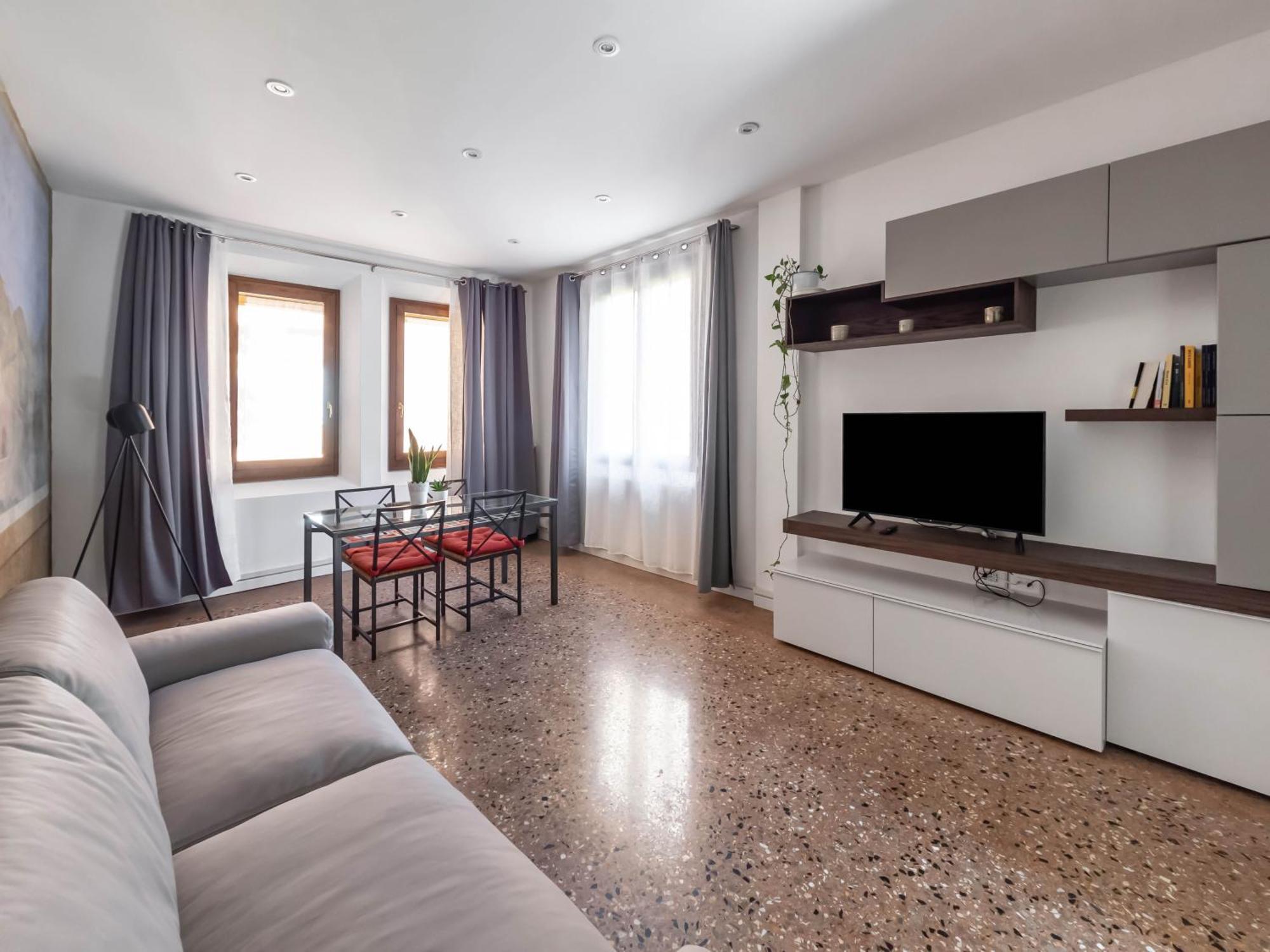 Casa Picta Apartman Bologna Kültér fotó